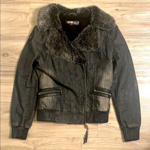 Guess Bomber Jacket